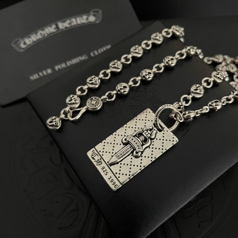 Chrome Hearts Necklaces